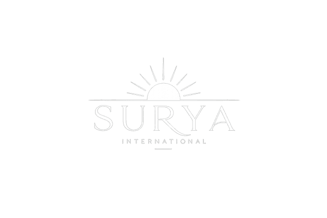 Hotel Surya International