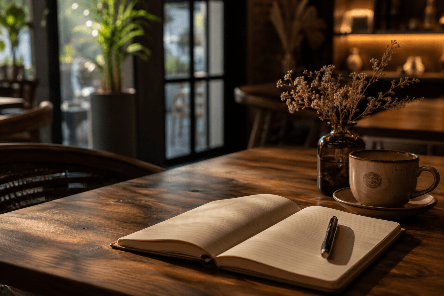 The Surya Journal