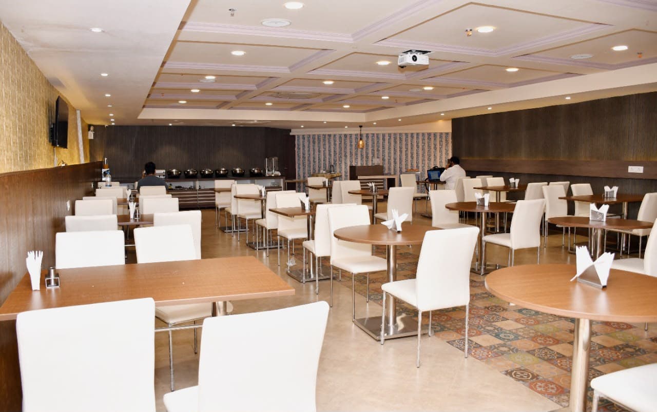 Hotel Surya International